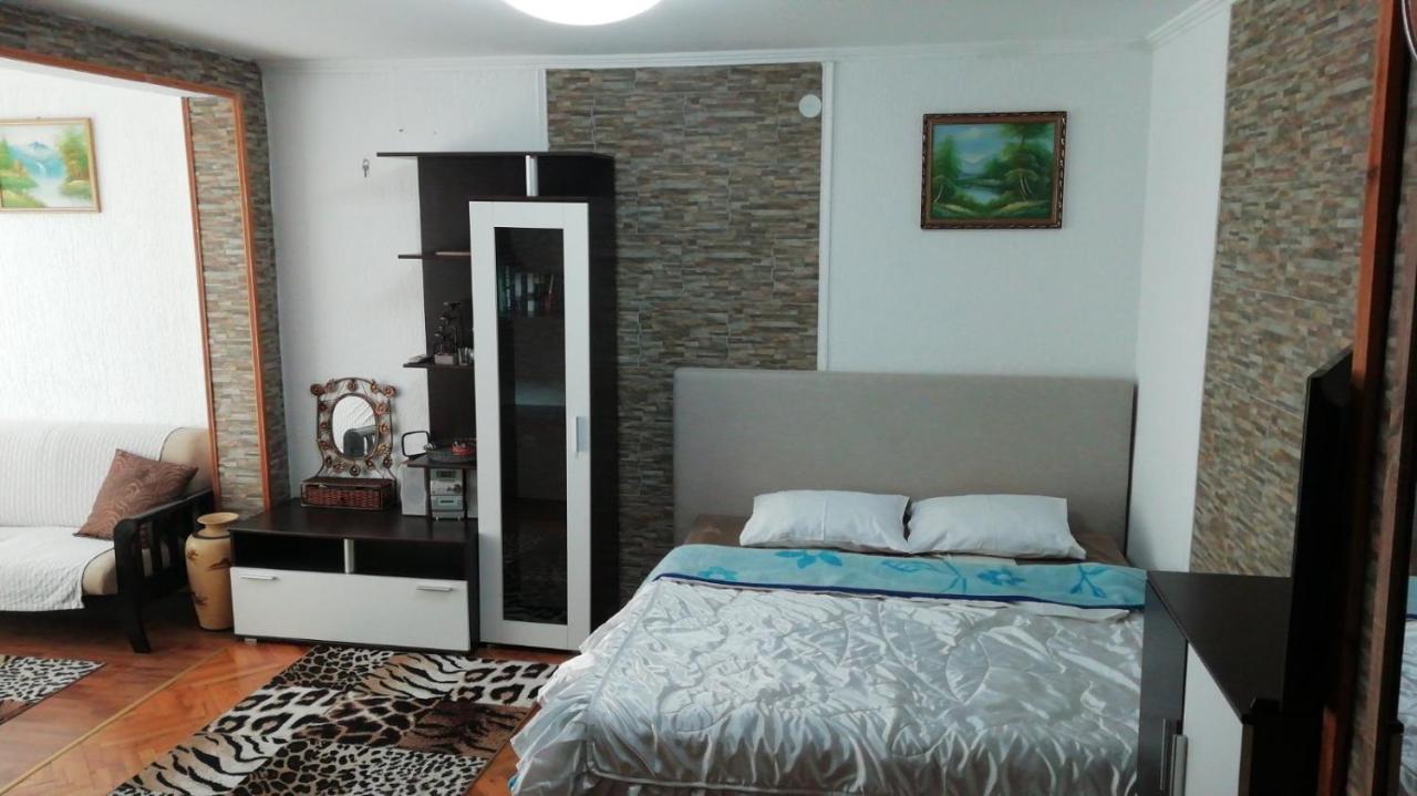 בודווה Apartment Nedovic מראה חיצוני תמונה