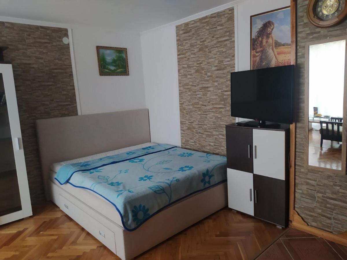 בודווה Apartment Nedovic מראה חיצוני תמונה