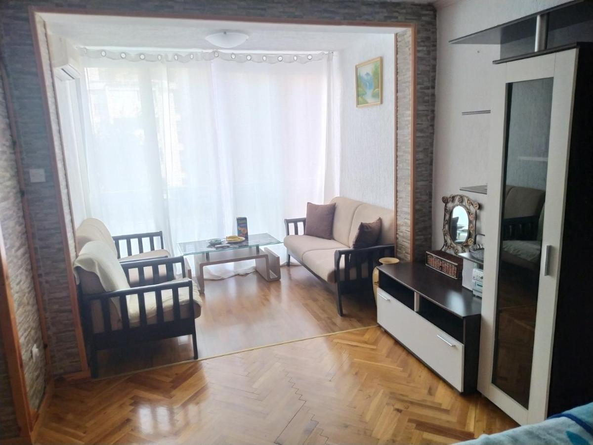 בודווה Apartment Nedovic מראה חיצוני תמונה