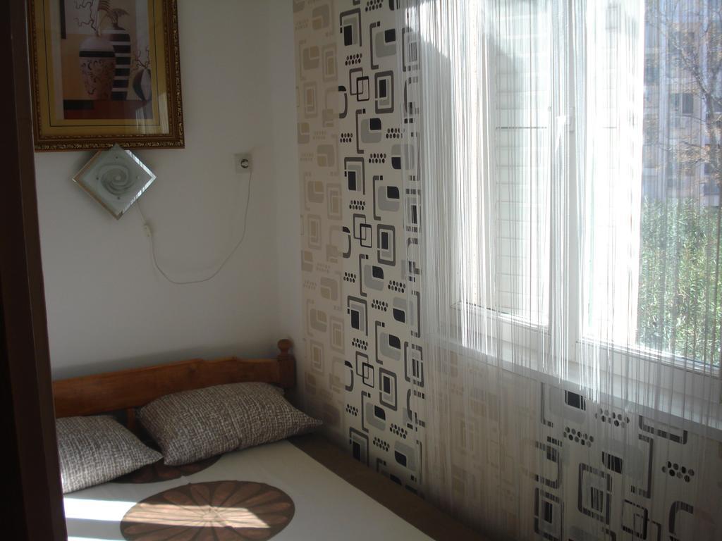 בודווה Apartment Nedovic מראה חיצוני תמונה